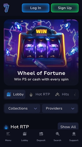 mobile app
